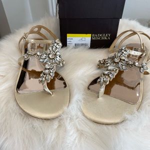 Badgley Mischka Shoes
